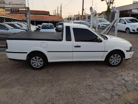 VOLKSWAGEN Saveiro 1.6 G3, Foto 8