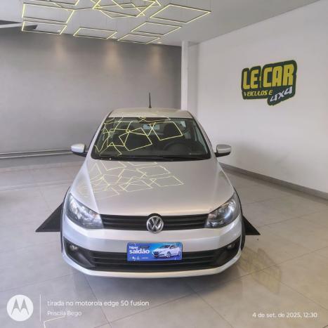 VOLKSWAGEN Saveiro 1.6 G6 STARTLINE FLEX, Foto 2