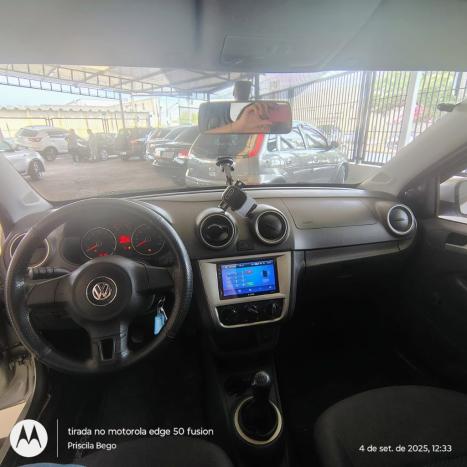 VOLKSWAGEN Saveiro 1.6 G6 STARTLINE FLEX, Foto 4