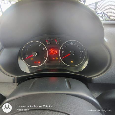 VOLKSWAGEN Saveiro 1.6 G6 STARTLINE FLEX, Foto 5