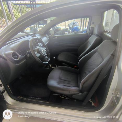 VOLKSWAGEN Saveiro 1.6 G6 STARTLINE FLEX, Foto 6