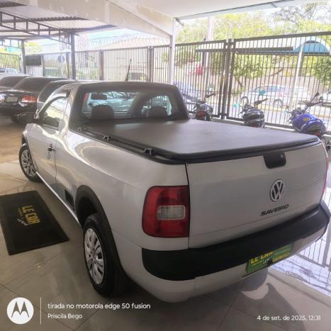 VOLKSWAGEN Saveiro 1.6 G6 STARTLINE FLEX, Foto 7