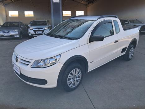 VOLKSWAGEN Saveiro 1.6 G5 CABINE ESTENDIDA FLEX, Foto 1