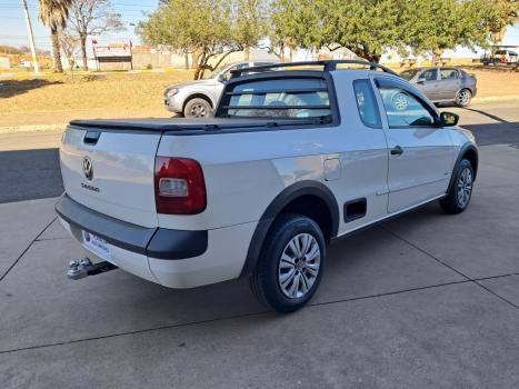 VOLKSWAGEN Saveiro 1.6 G5 CABINE ESTENDIDA FLEX, Foto 2