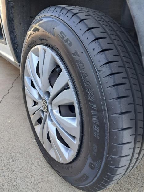 VOLKSWAGEN Saveiro 1.6 G5 CABINE ESTENDIDA FLEX, Foto 4