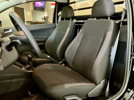 VOLKSWAGEN Saveiro 1.6 16V FLEX MSI ROBUST CABINE SIMPLES, Foto 9