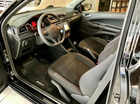 VOLKSWAGEN Saveiro 1.6 16V FLEX MSI ROBUST CABINE SIMPLES, Foto 11