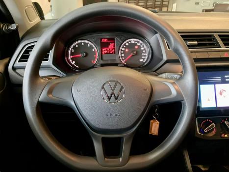VOLKSWAGEN Saveiro 1.6 16V FLEX MSI ROBUST CABINE SIMPLES, Foto 13