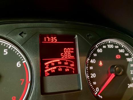 VOLKSWAGEN Saveiro 1.6 16V FLEX MSI ROBUST CABINE SIMPLES, Foto 14