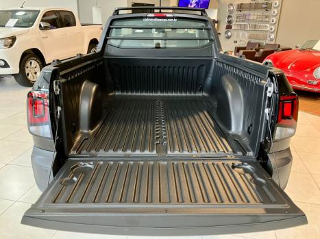 VOLKSWAGEN Saveiro 1.6 16V FLEX MSI ROBUST CABINE SIMPLES, Foto 16