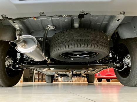 VOLKSWAGEN Saveiro 1.6 16V FLEX MSI ROBUST CABINE SIMPLES, Foto 17