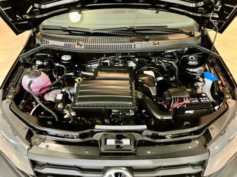 VOLKSWAGEN Saveiro 1.6 16V FLEX MSI ROBUST CABINE SIMPLES, Foto 18