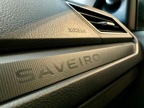 VOLKSWAGEN Saveiro 1.6 16V FLEX MSI ROBUST CABINE SIMPLES, Foto 19