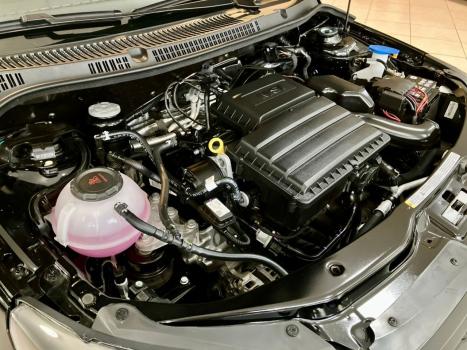 VOLKSWAGEN Saveiro 1.6 16V FLEX MSI ROBUST CABINE SIMPLES, Foto 24