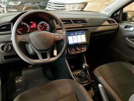VOLKSWAGEN Saveiro 1.6 16V FLEX MSI ROBUST CABINE SIMPLES, Foto 29