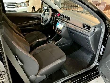 VOLKSWAGEN Saveiro 1.6 16V FLEX MSI ROBUST CABINE SIMPLES, Foto 30