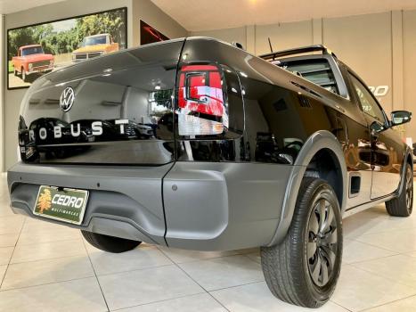 VOLKSWAGEN Saveiro 1.6 16V FLEX MSI ROBUST CABINE SIMPLES, Foto 35