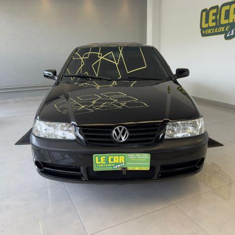 VOLKSWAGEN Saveiro 1.8 G3, Foto 2