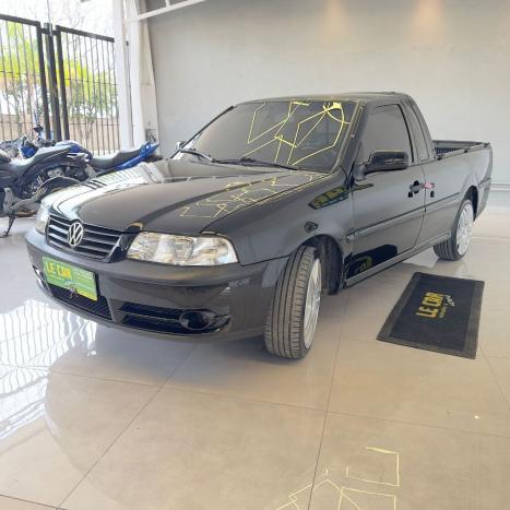 VOLKSWAGEN Saveiro 1.8 G3, Foto 3
