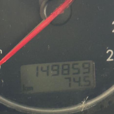 VOLKSWAGEN Saveiro 1.8 G3, Foto 4