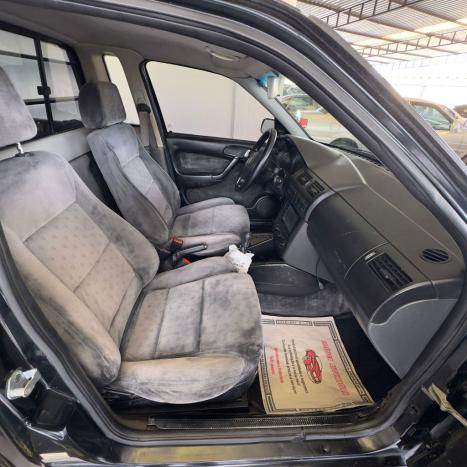 VOLKSWAGEN Saveiro 1.8 G3, Foto 6