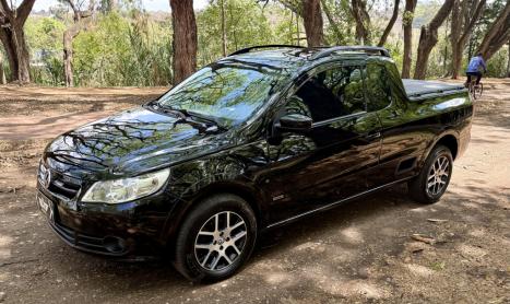VOLKSWAGEN Saveiro 1.6 CABINE ESTENDIDA FLEX, Foto 1