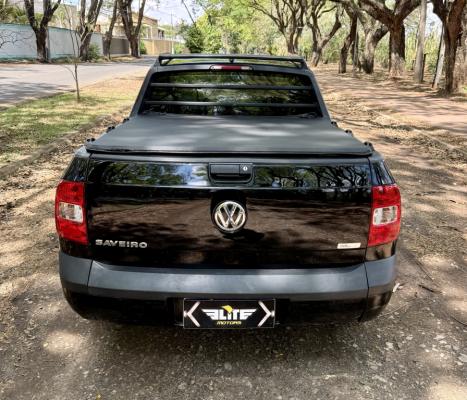 VOLKSWAGEN Saveiro 1.6 CABINE ESTENDIDA FLEX, Foto 3