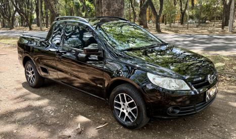 VOLKSWAGEN Saveiro 1.6 CABINE ESTENDIDA FLEX, Foto 4