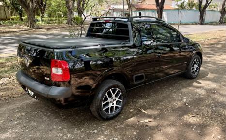 VOLKSWAGEN Saveiro 1.6 CABINE ESTENDIDA FLEX, Foto 5