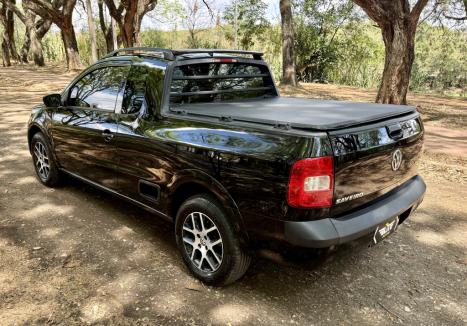 VOLKSWAGEN Saveiro 1.6 CABINE ESTENDIDA FLEX, Foto 6