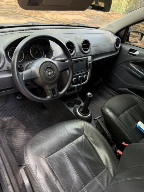 VOLKSWAGEN Saveiro 1.6 CABINE ESTENDIDA FLEX, Foto 7