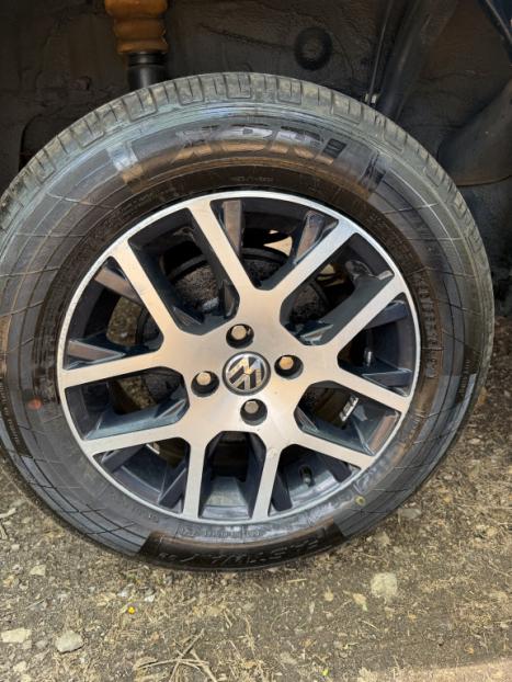 VOLKSWAGEN Saveiro 1.6 CABINE ESTENDIDA FLEX, Foto 8