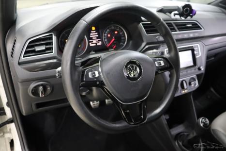VOLKSWAGEN Saveiro 1.6 G4 CROSSOVER FLEX, Foto 4