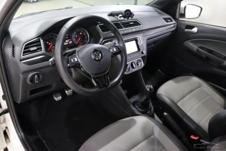 VOLKSWAGEN Saveiro 1.6 G4 CROSSOVER FLEX, Foto 5