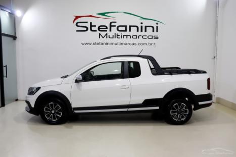 VOLKSWAGEN Saveiro 1.6 G4 CROSSOVER FLEX, Foto 7