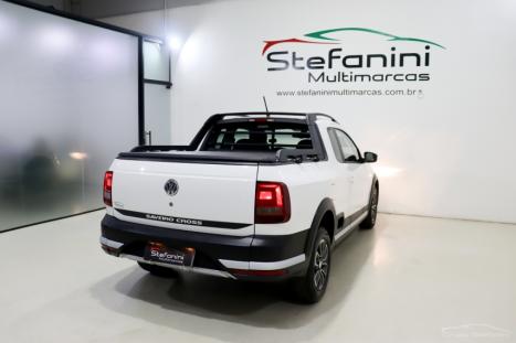 VOLKSWAGEN Saveiro 1.6 G4 CROSSOVER FLEX, Foto 8