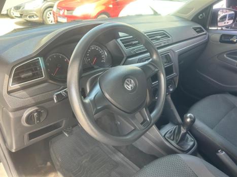 VOLKSWAGEN Saveiro 1.6 G7 CABINE SIMPLES ROBUST FLEX, Foto 9