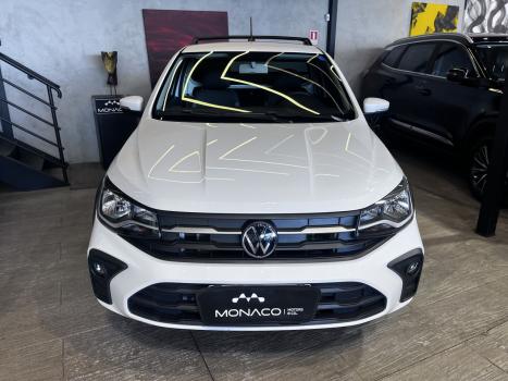 VOLKSWAGEN Saveiro 1.6 16V FLEX MSI TRENDLINE CABINE SIMPLES, Foto 1