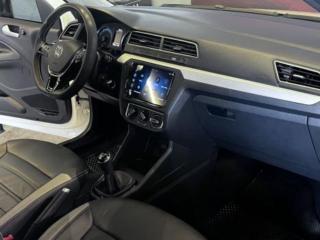 VOLKSWAGEN Saveiro 1.6 16V FLEX MSI TRENDLINE CABINE SIMPLES, Foto 7