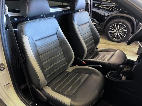 VOLKSWAGEN Saveiro 1.6 16V FLEX MSI TRENDLINE CABINE SIMPLES, Foto 8