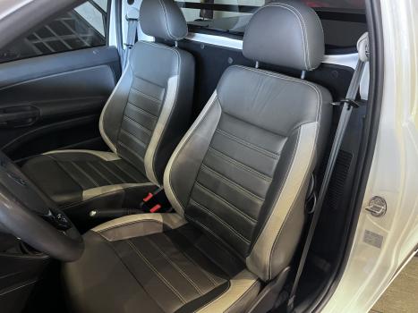 VOLKSWAGEN Saveiro 1.6 16V FLEX MSI TRENDLINE CABINE SIMPLES, Foto 9