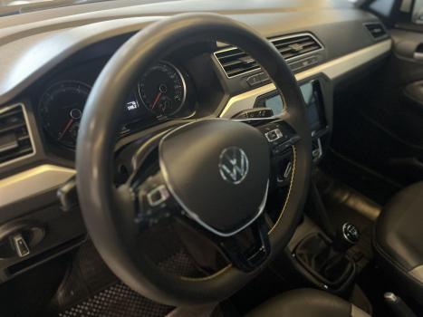 VOLKSWAGEN Saveiro 1.6 16V FLEX MSI TRENDLINE CABINE SIMPLES, Foto 10