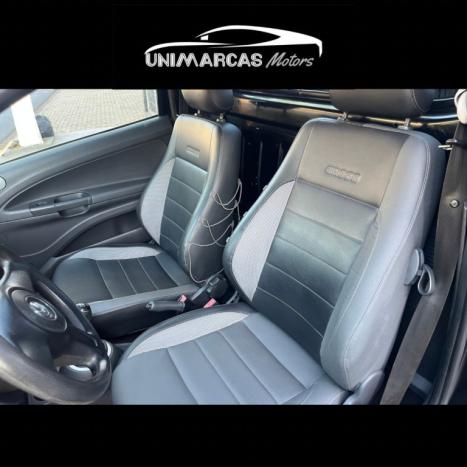 VOLKSWAGEN Saveiro 1.6 G6 FLEX, Foto 2