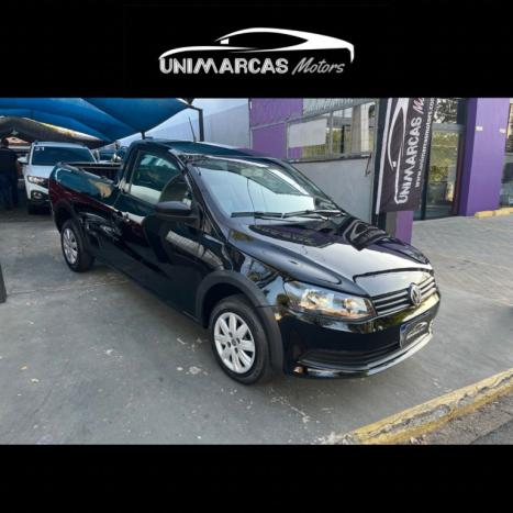 VOLKSWAGEN Saveiro 1.6 G6 FLEX, Foto 3