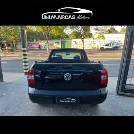 VOLKSWAGEN Saveiro 1.6 G6 FLEX, Foto 4