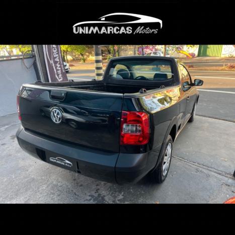VOLKSWAGEN Saveiro 1.6 G6 FLEX, Foto 5