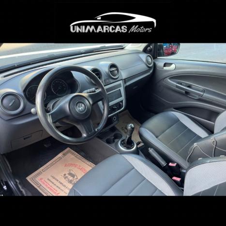 VOLKSWAGEN Saveiro 1.6 G6 FLEX, Foto 6