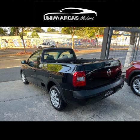 VOLKSWAGEN Saveiro 1.6 G6 FLEX, Foto 7