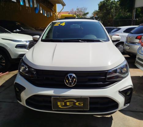 VOLKSWAGEN Saveiro 1.6 FLEX MSI ROBUST CABINE SIMPLES, Foto 3