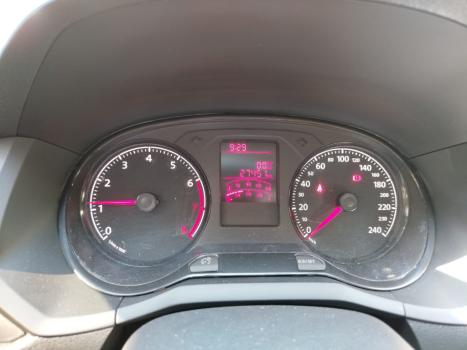 VOLKSWAGEN Saveiro 1.6 FLEX MSI ROBUST CABINE SIMPLES, Foto 6